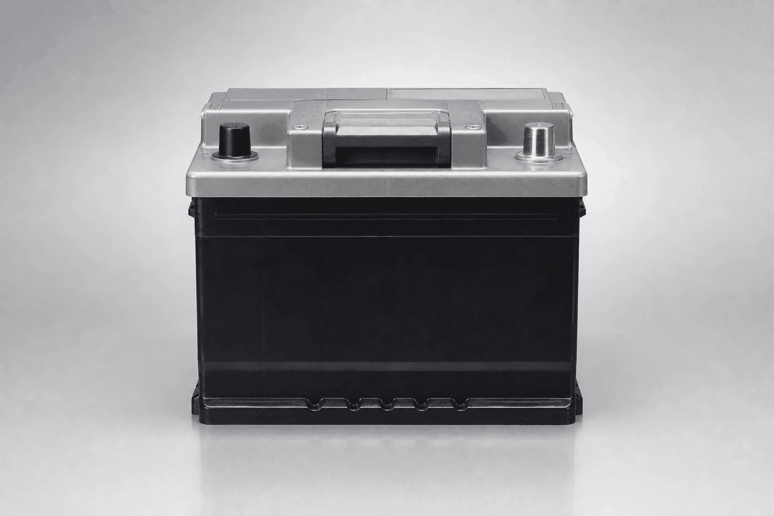 Batteries managed and sold with Korvex