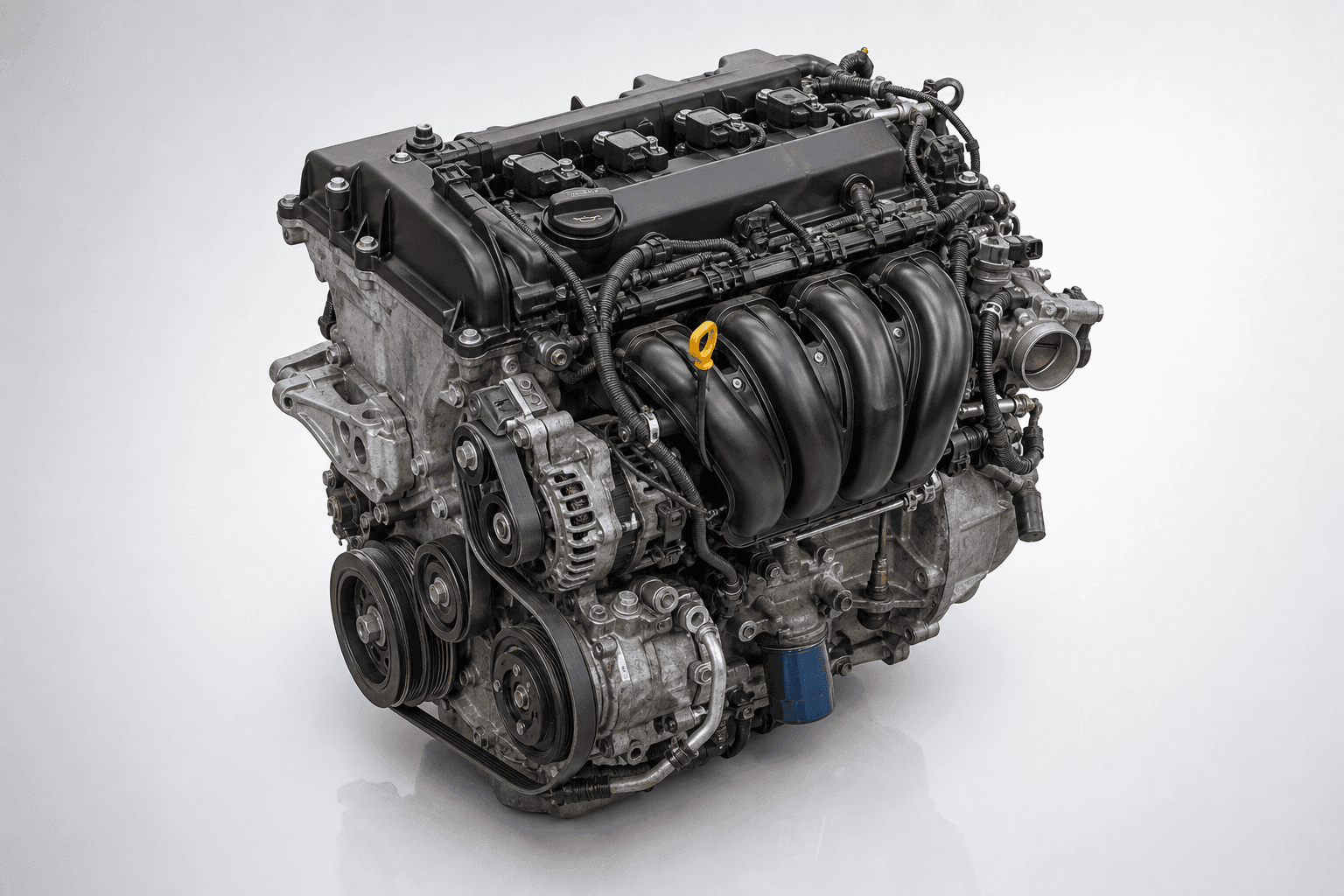 Engine & Parts