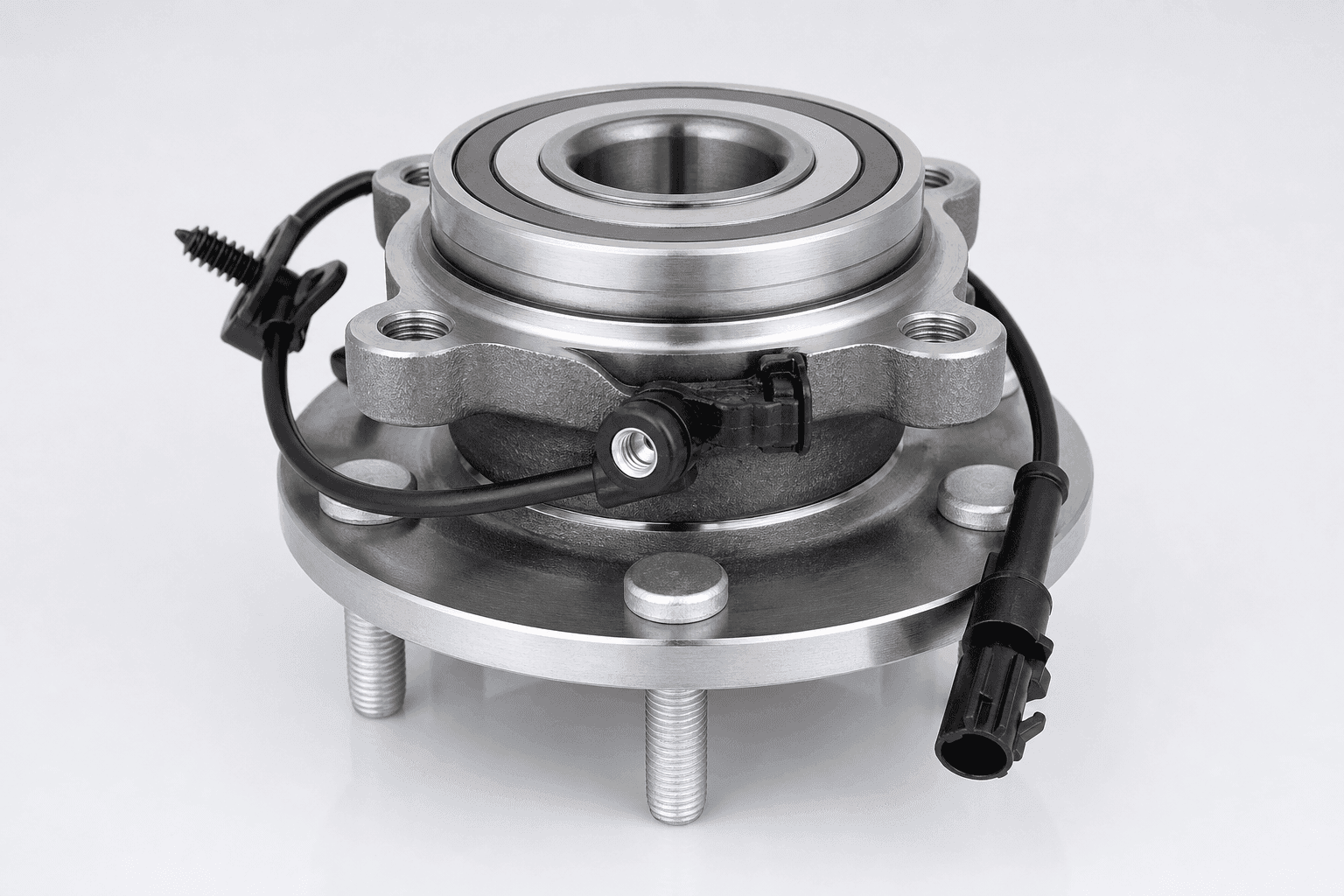 Hub Bearing Assembly