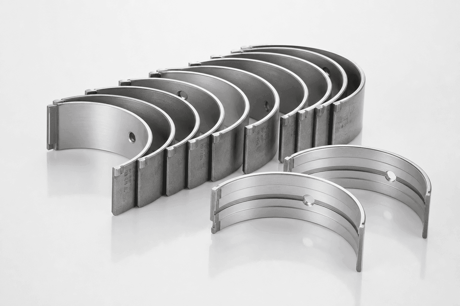 Engine Main Bearing Set
