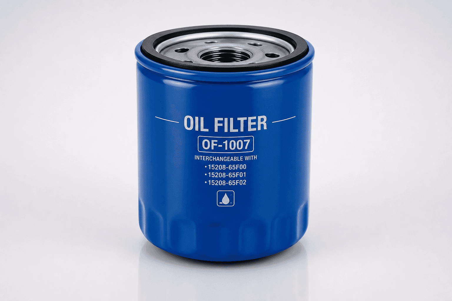 Toyota Oil Filter