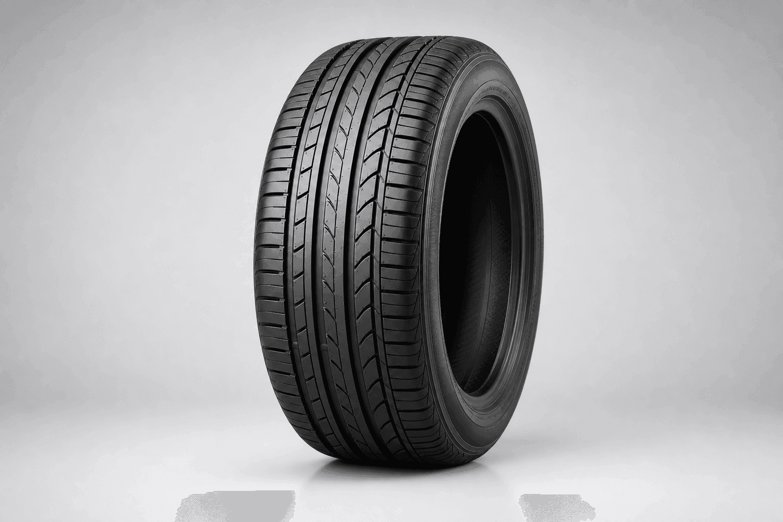 Tyres managed and sold with Korvex